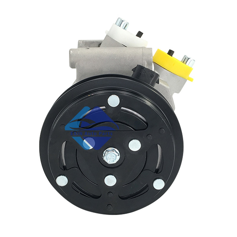 COCV351 CSP11 A/C Compressor For Chevrolet Spark 1.0 1.2 2010-2015 95967303 96073851